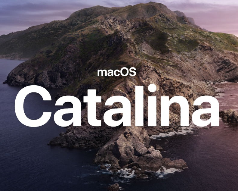macOS 10.15 Catalina Mac OS USB Boot Stick! Blitzversand