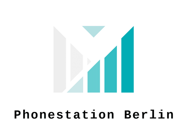 Phonestation Berlin