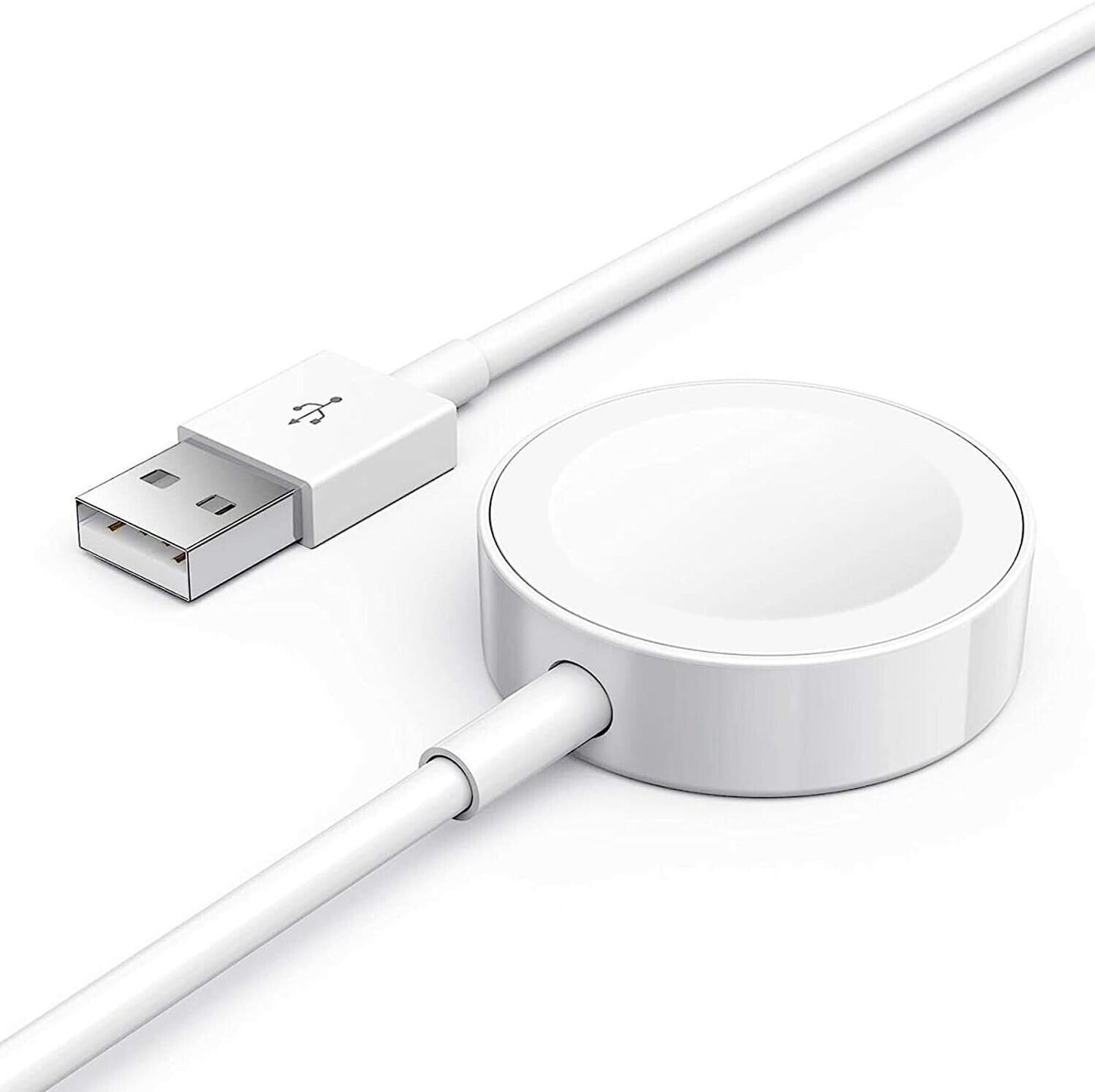 Apple Watch Magnetisches Ladekabel Charger Ladegerät Series 1 2 3 4 5 6 7 8 SE