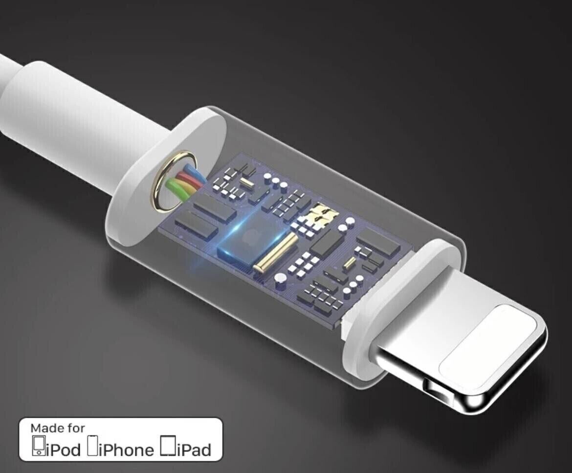 iPhone Ladekabel 1m USB für Original Apple iPhone