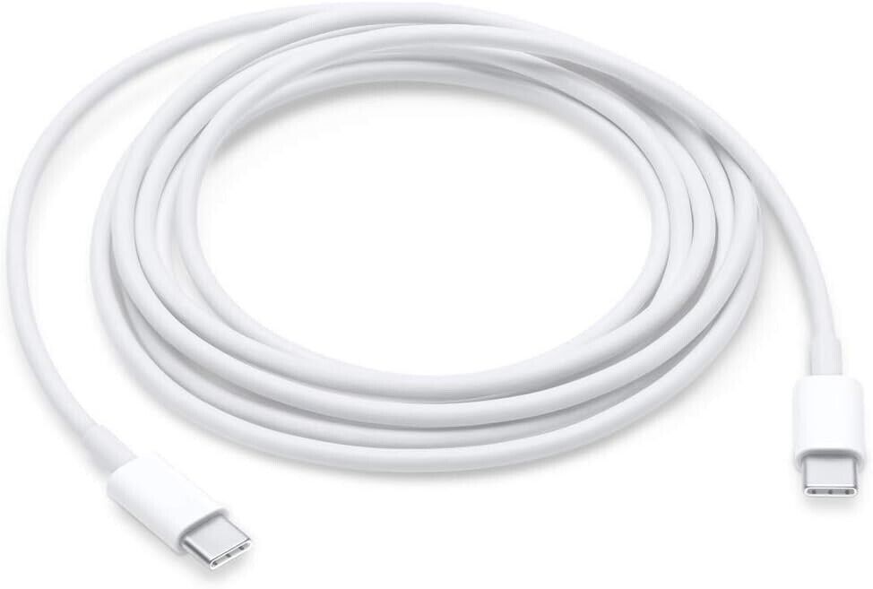Schnelladekabel USB Type C zu C Datenkabel Ladekabel 20w 1m Ladekabel