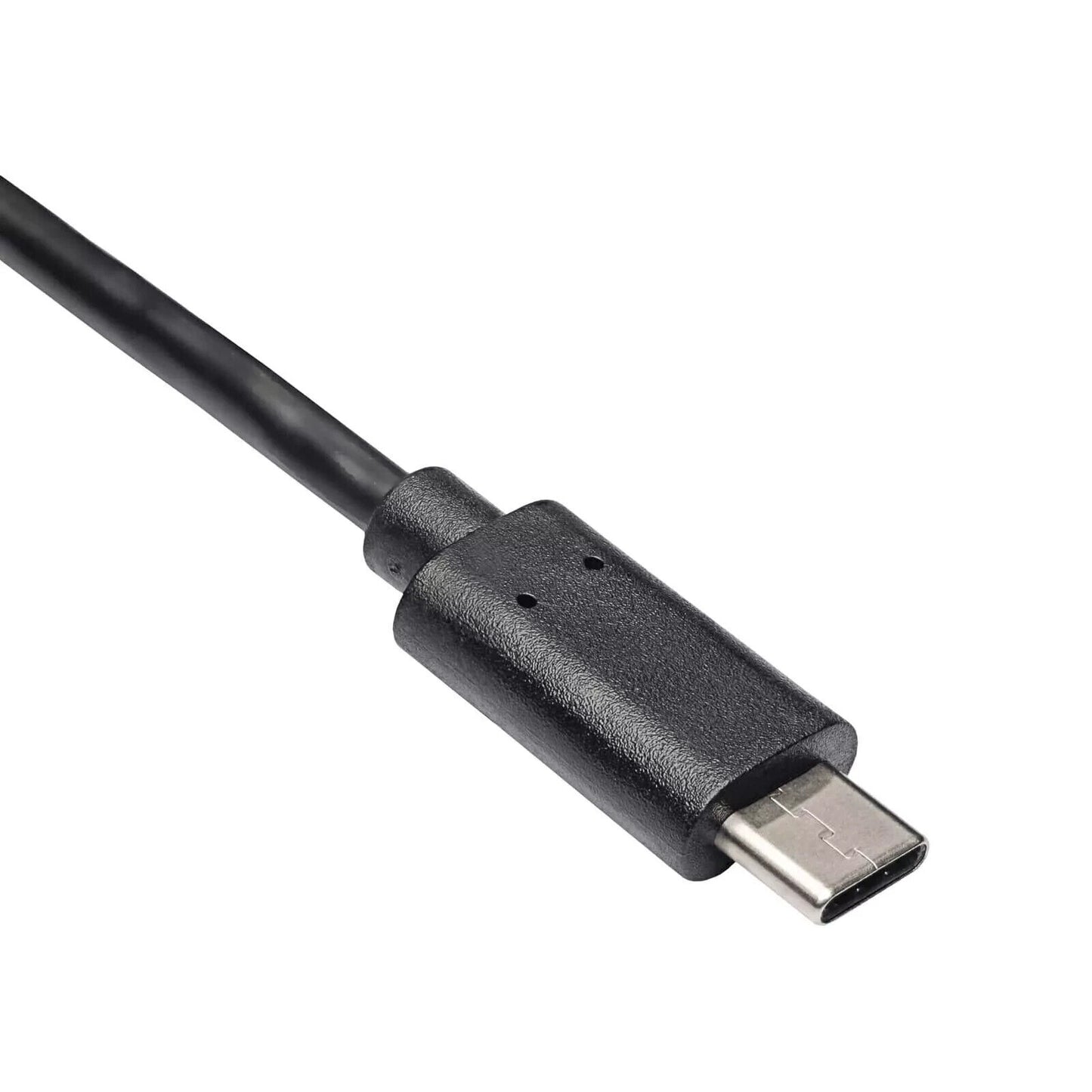 USB C 3.0 Verteiler 4 Port SUPER FAST Daten HUB Adapter für Notebook Laptop PC