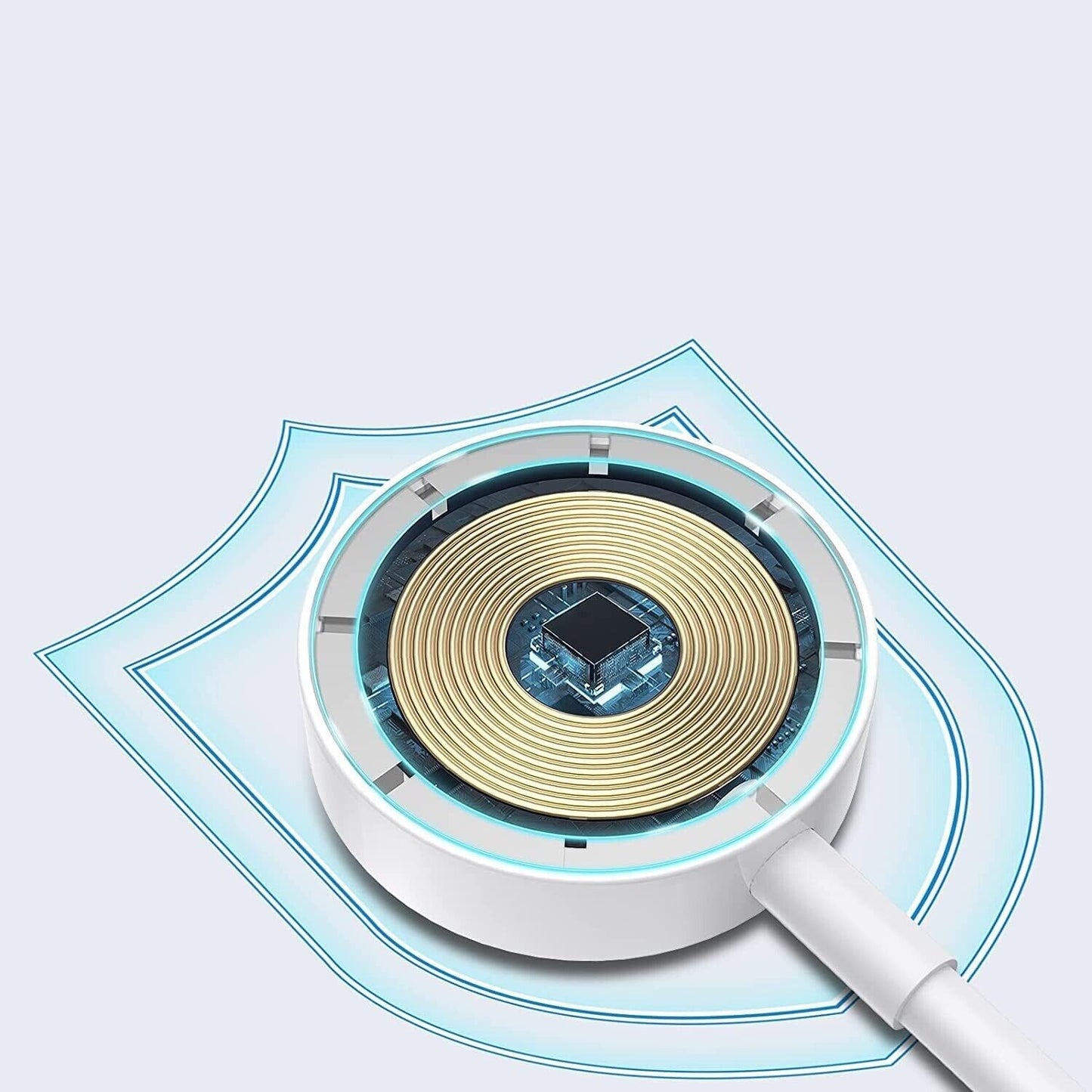 Apple Watch Magnetisches Ladekabel Charger Ladegerät Series 1 2 3 4 5 6 7 8 SE