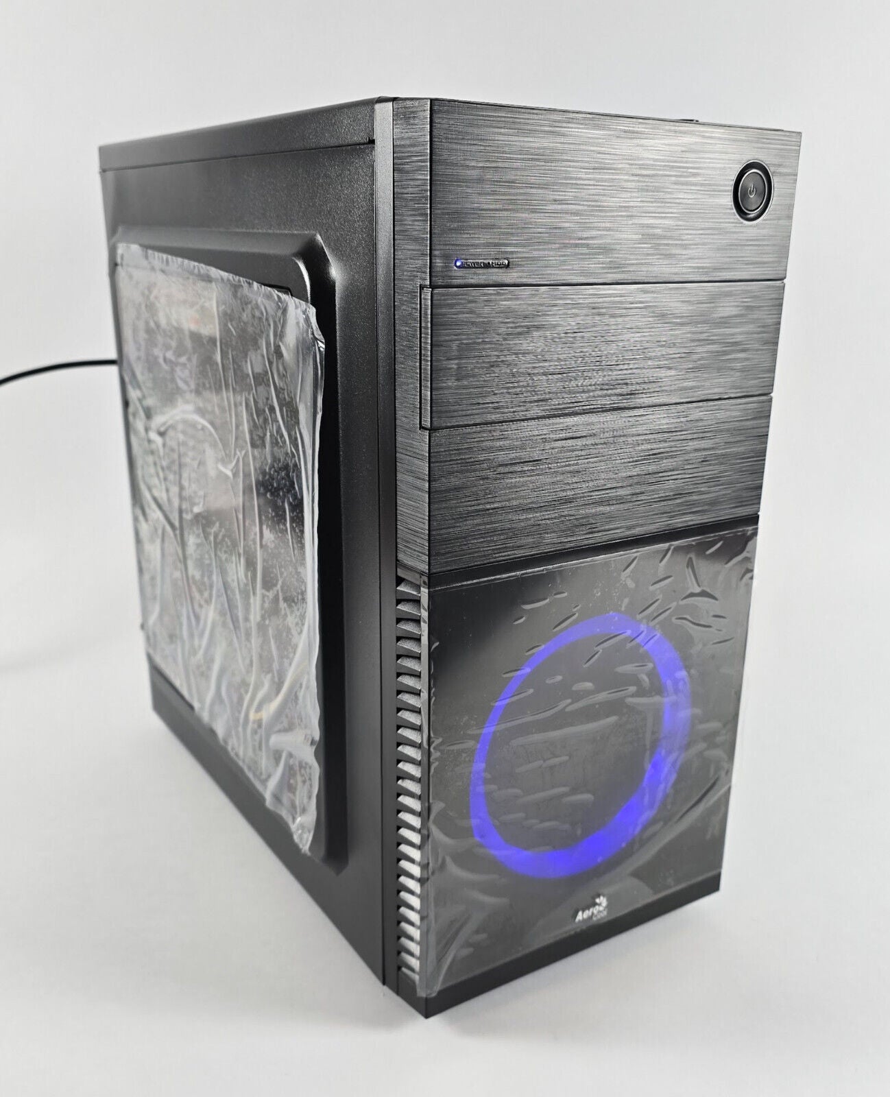 Gaming PC Intel Core i7 Windows 11 Pro GTX 1060 16GB DDR4 500GB SSD