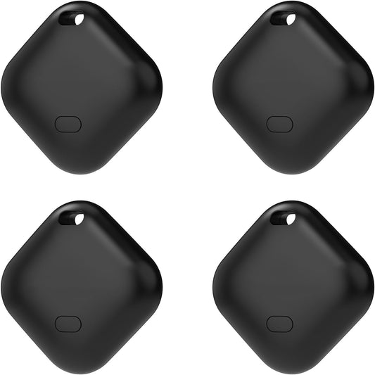 AirTag Tracker Alternative Kompatibel mit Wo ist Find my