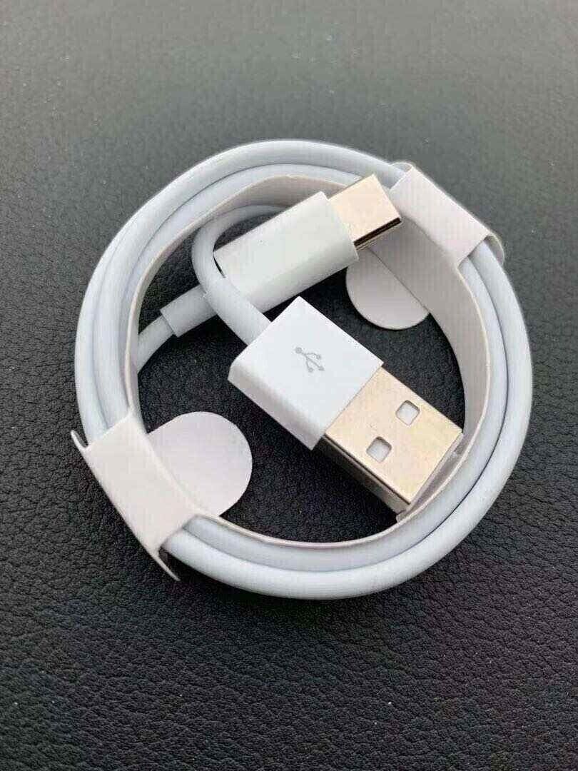 Ladekabel Typ C Samsung Kabel 1m USB C Xiaomi etc
